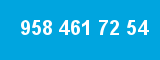 958 461 72 54